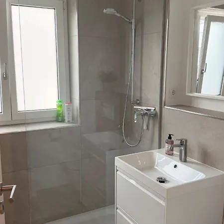 Servus - Wohnen & Zentral In Weiden * Weiden in der Oberpfalz