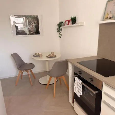Appartement Servus - Wohnen & Zentral In Weiden